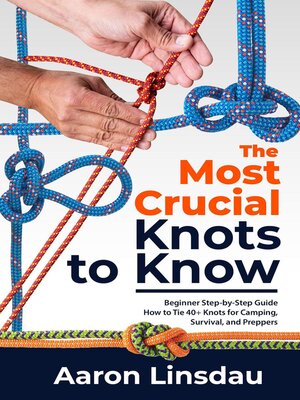 cover image of The Most Crucial Knots to Know